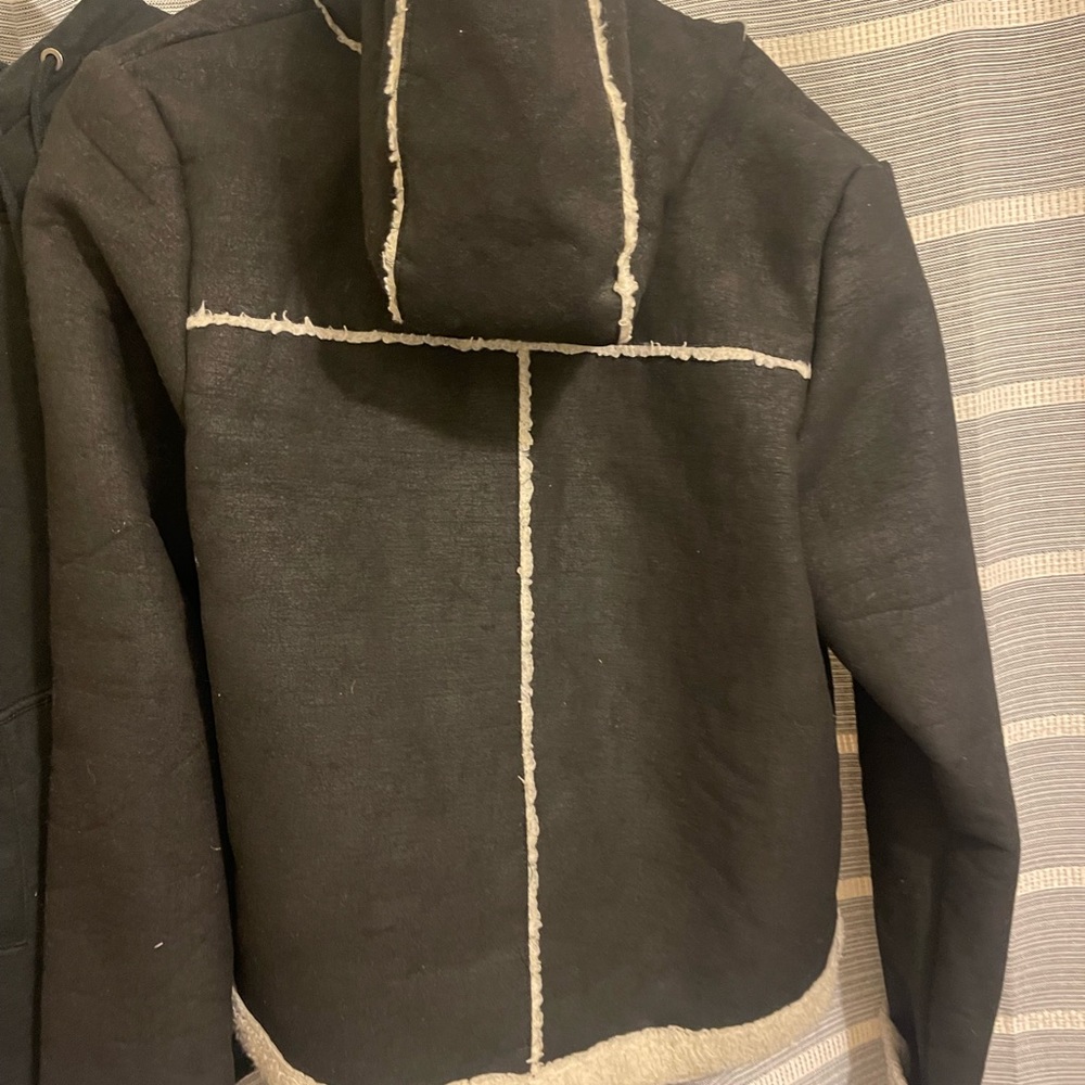 Women jacket